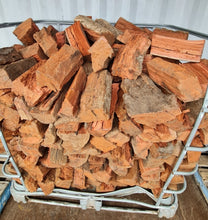 Load image into Gallery viewer, Redgum Double Split Big Bag