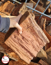 Load image into Gallery viewer, Redgum Double & Single Split Mix