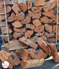 Load image into Gallery viewer, Redgum Double & Single Split Mix