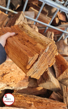 Load image into Gallery viewer, Redgum Double &amp; Single Split Mix
