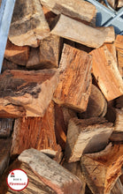 Load image into Gallery viewer, Redgum Double &amp; Single Split Mix
