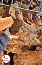 Load image into Gallery viewer, Redgum Double &amp; Single Split Mix
